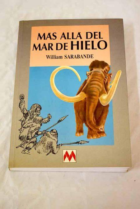 Más allá del mar de hielo