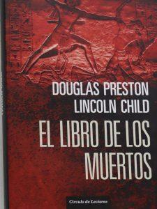 El libro de los muertos