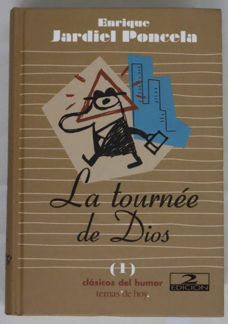 La tournée de Dios