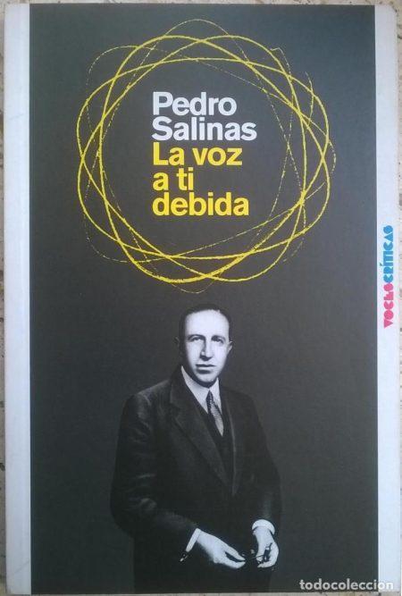 La voz a ti debida