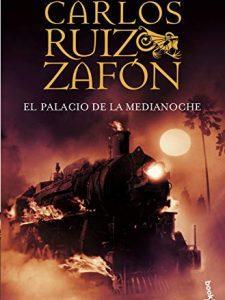 El palacio de medianoche