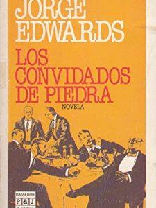 Los convidados de piedra