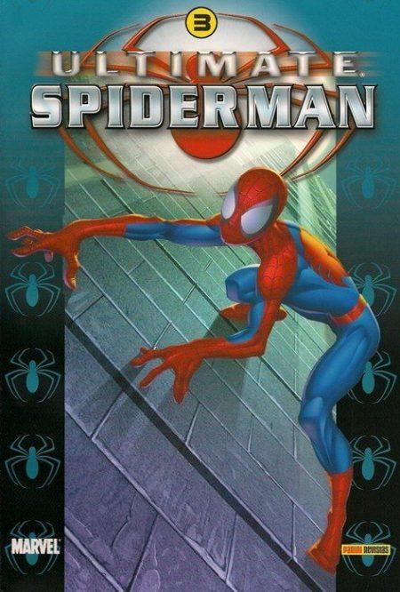 Ultimate Spiderman 3