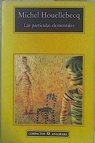 Las partículas elementales