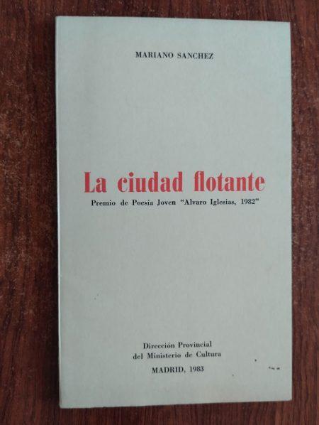 La ciudad flotante
