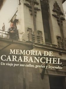 Memoria de Carabanchel