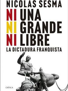 Ni una, ni grande, ni libre