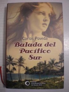Balada Del Pacifico Sur