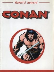 Conan
