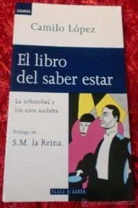 El libro del saber estar