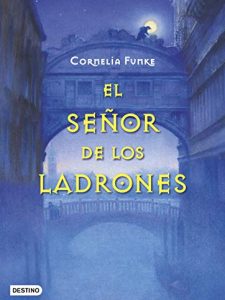 El señor de los ladrones