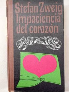 Impaciencia del corazón