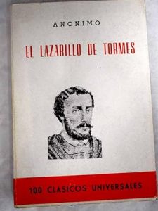 Lazarillo de Tormes
