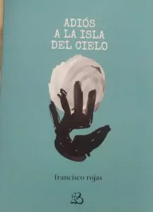 Adiós a la isla del cielo