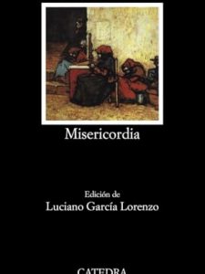 Misericordia