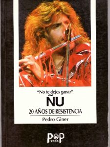 Nu, 20 Años De Resistencia