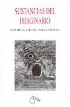 Sustancias del imaginario