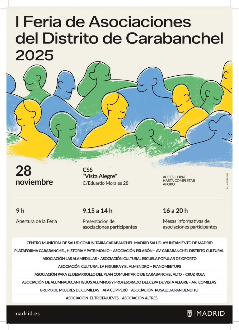 ACTIVIDADES EL EL TROTAJUEVES