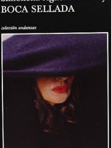 Boca sellada