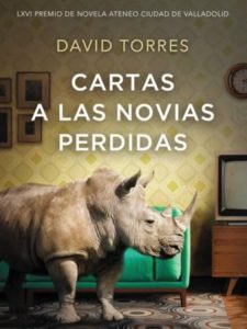 Cartas a las novias perdidas