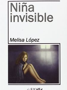 Niña invisible