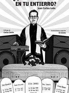 ¿Quién CANTARA EN TU ENTIERRO?