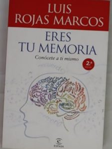 Eres tu memoria