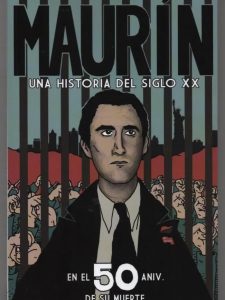 Joaquín Maurín, una historia del siglo XX