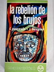 La rebelión de los brujos