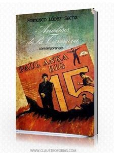 Análisis de la ternura