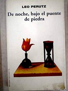 De noche, bajo el puente de piedra