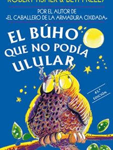 El búho que no podía ulular