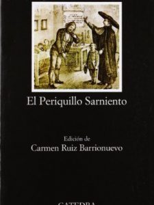El Periquillo Sarniento