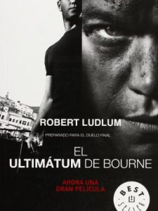 El ultimátum de Bourne