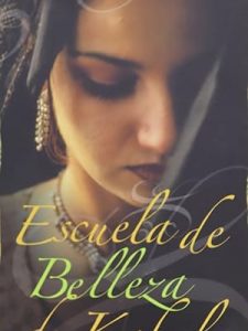 Escuela de belleza de Kabul