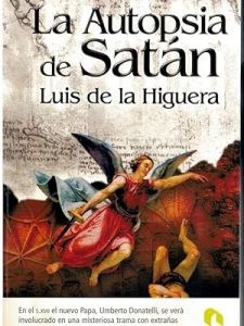 La autopsia de Satán