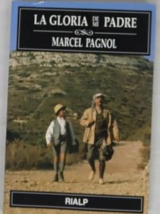 La gloria de mi padre