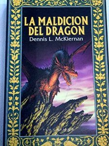 La maldicion del dragon