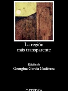 La Region Mas Transparente