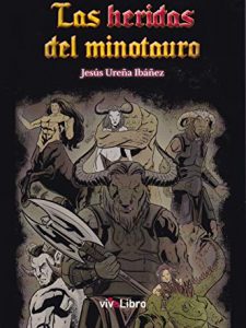 Las heridas del minotauro