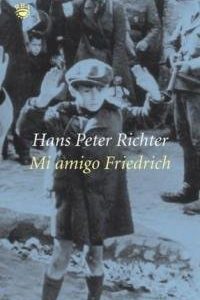Mi amigo Friedrich