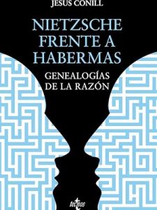 NIETZSCHE FRENTE A HABERMAS