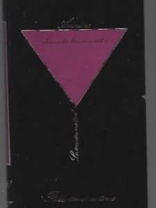 Señorita tacones altos