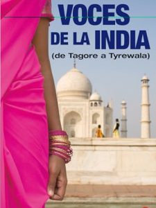 Voces de la India (de Tagore a Tyrewala)