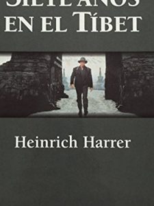 Siete años en el Tibet
