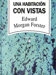 Una habitación con vistas