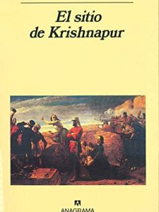 El sitio de Krishnapur