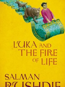 Luka and the Fire of Life