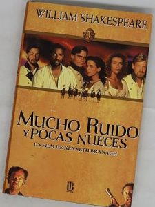 Mucho Ruido Y Pocas Nueces