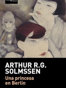 Una princesa en Berlín